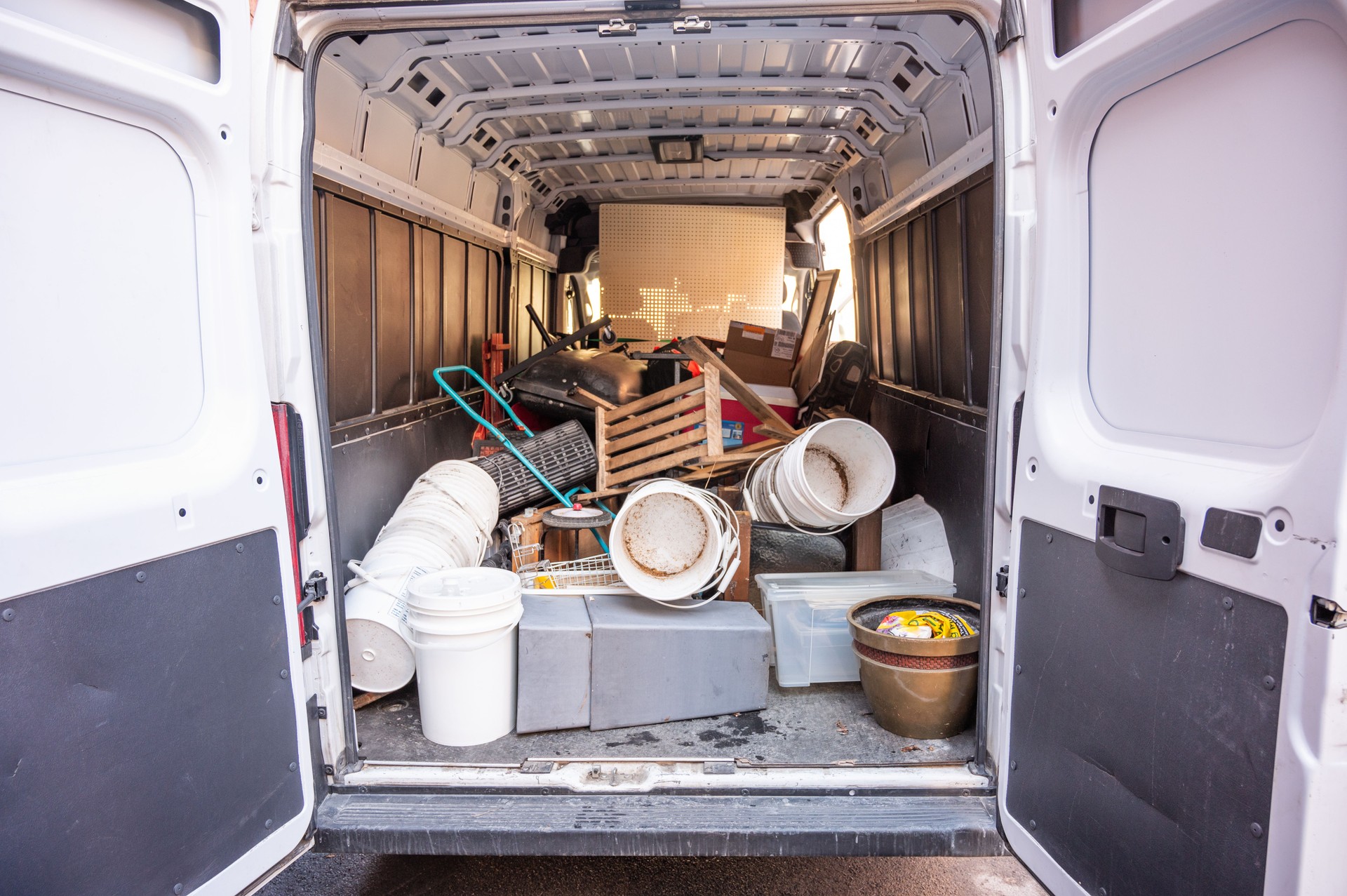 Junk Removal